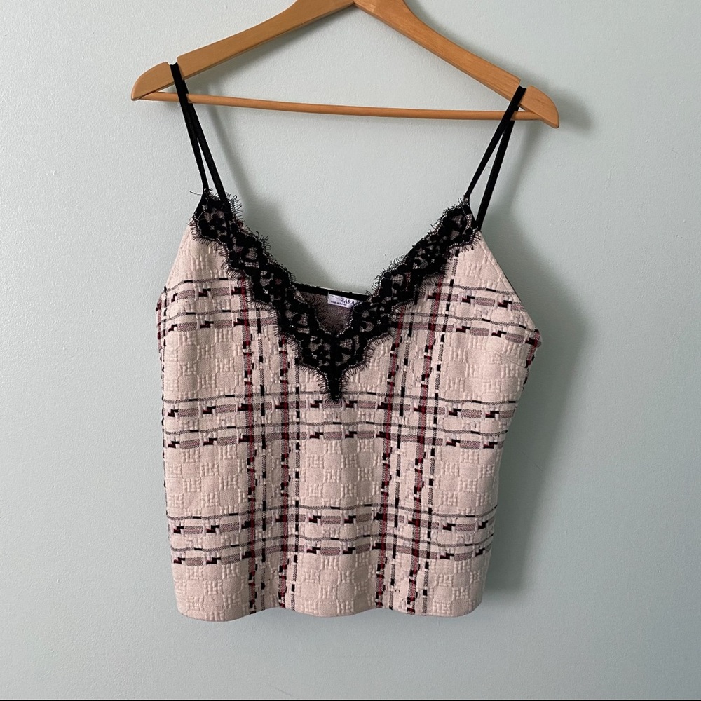 🆕ZARA TANK